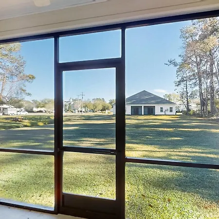 Old Bryan Salento - B Villa Myrtle Beach Exterior photo