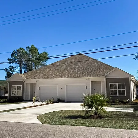 Old Bryan Salento - B Villa Myrtle Beach Exterior photo
